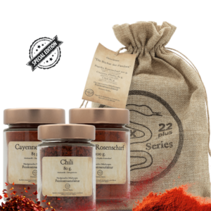 Die Büchse der Pandora