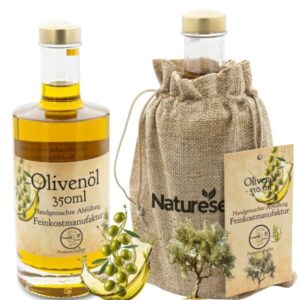 Olivenöl Nativ kaltgepresst Premium 350ml