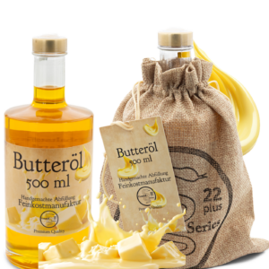 Butteröl