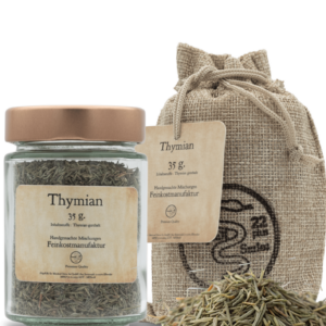 Thymian