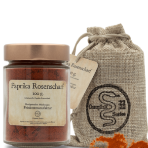 Paprika Rosenscharf