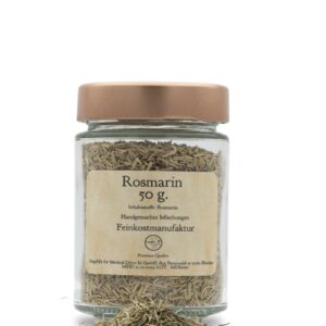 Rosmarin 50g.