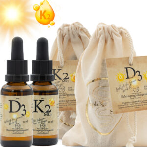 D3 Editionset mit K2