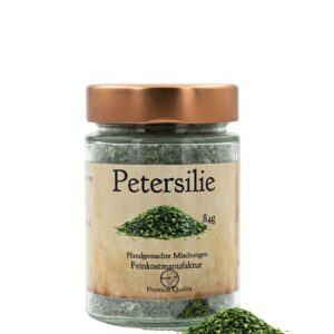 Petersiliengewürz 84g.